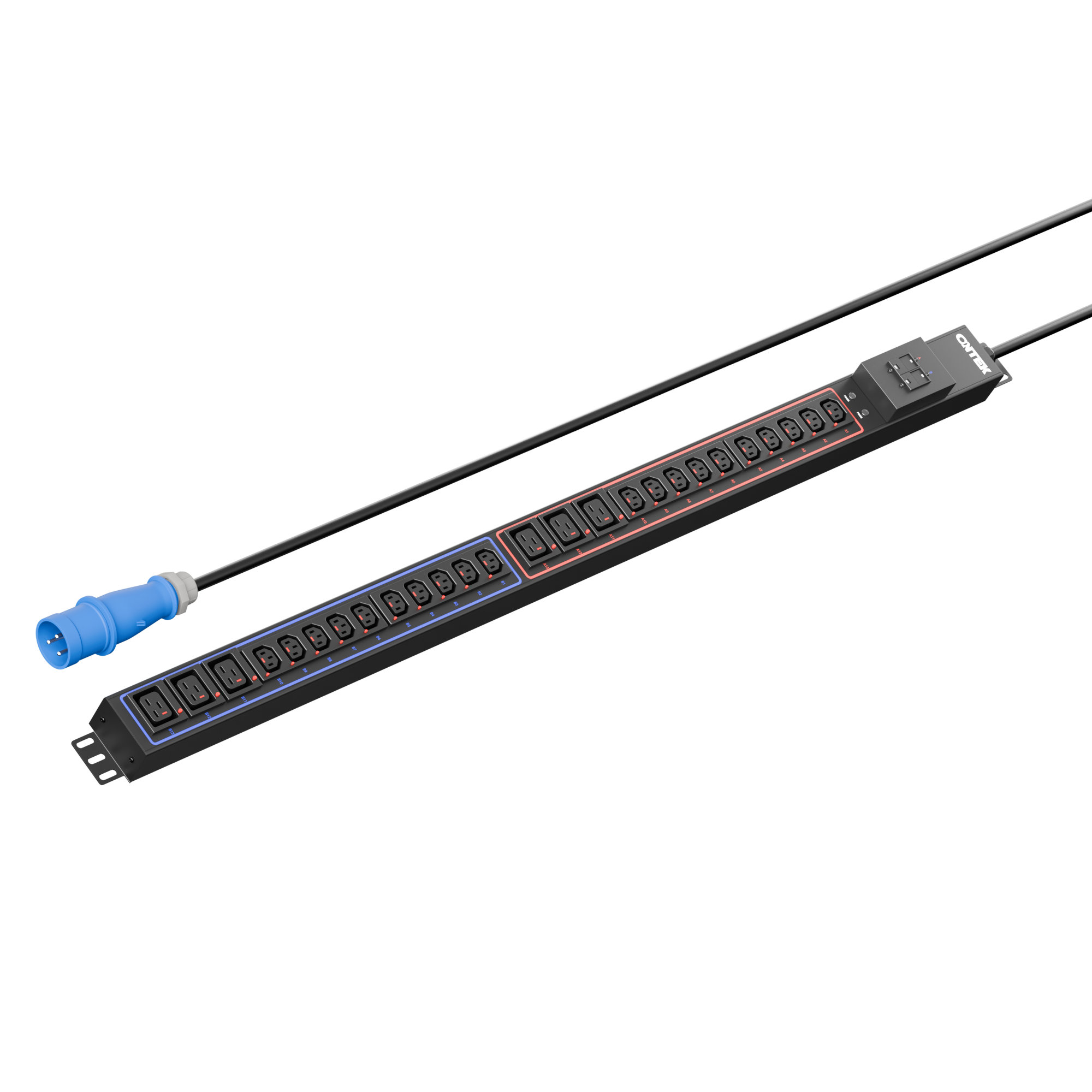 ONTEK PDU Basic ONTEK OBPA5