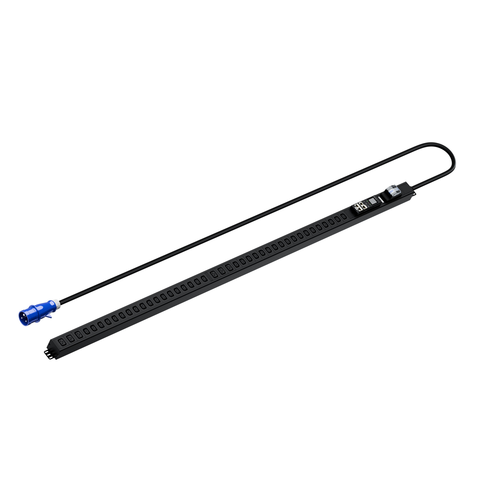 ONTEK PDU Metered ONTEK OMPB9