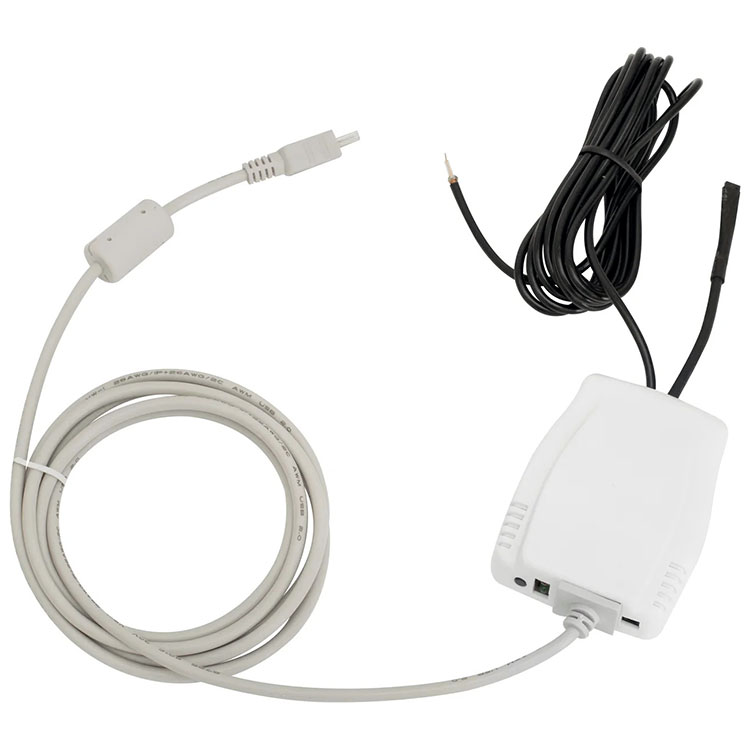Датчик окружающей среды NetFeeler 4 USB