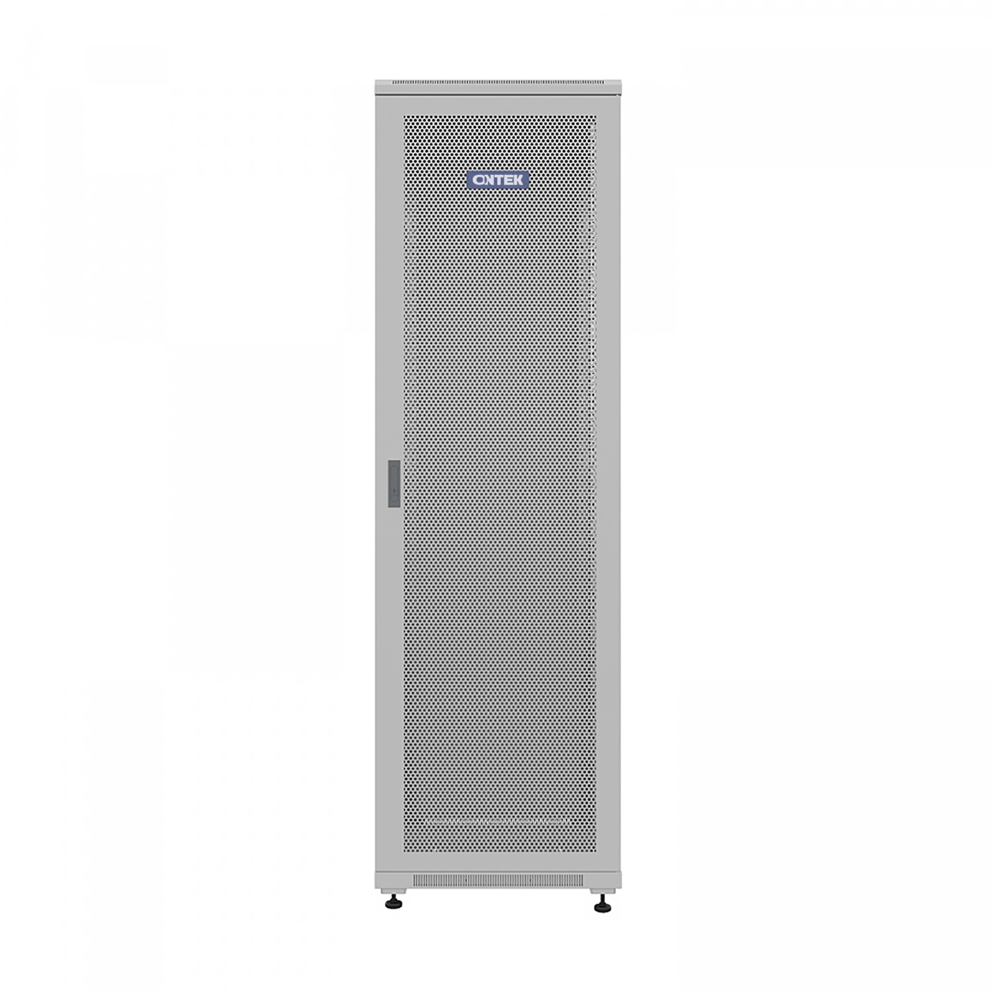Напольные шкафы ONTEK TC, до 900кг ONTEK TC18U66DPSMRSWAS-7035
