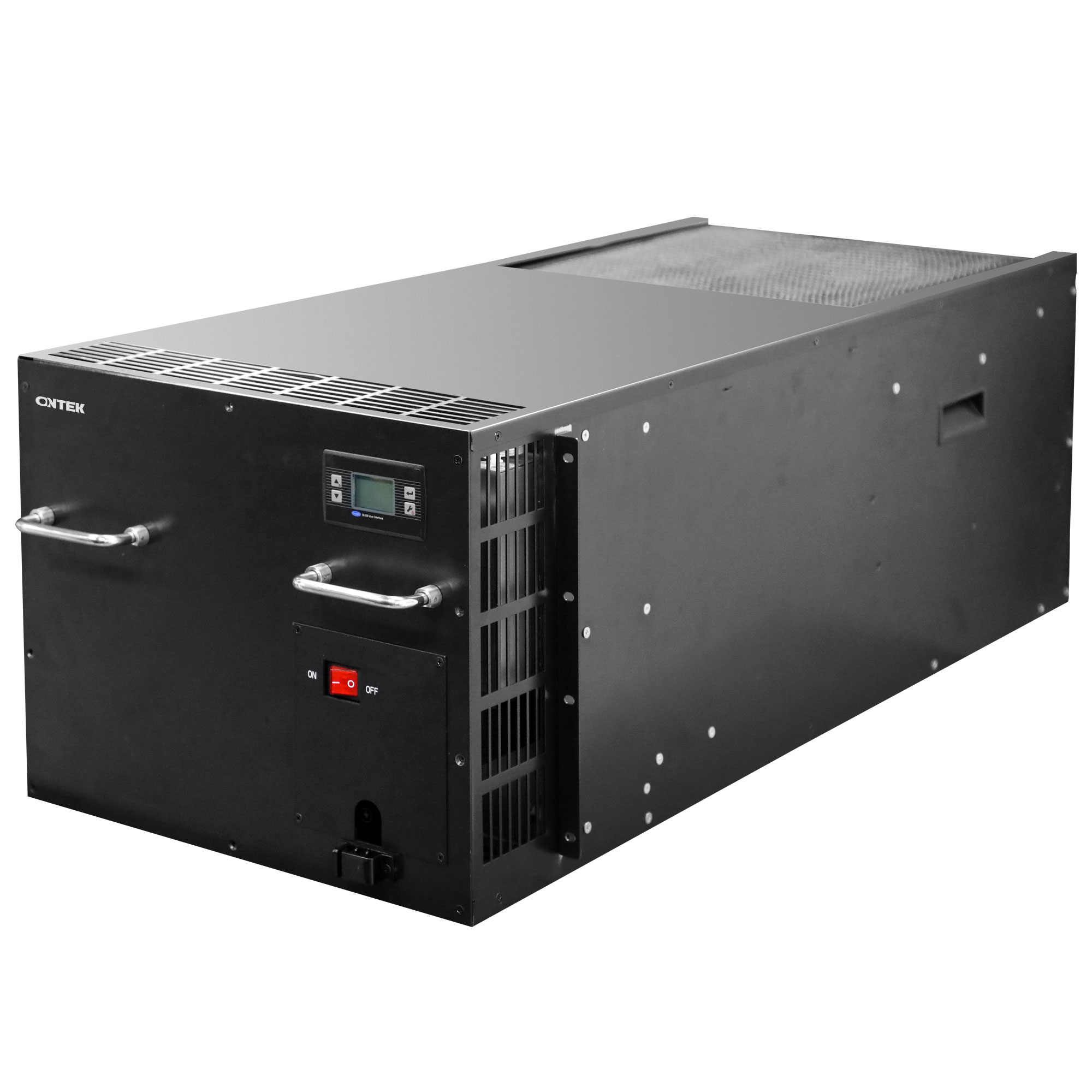 Встраиваемый кондиционер InColD Rack3UH