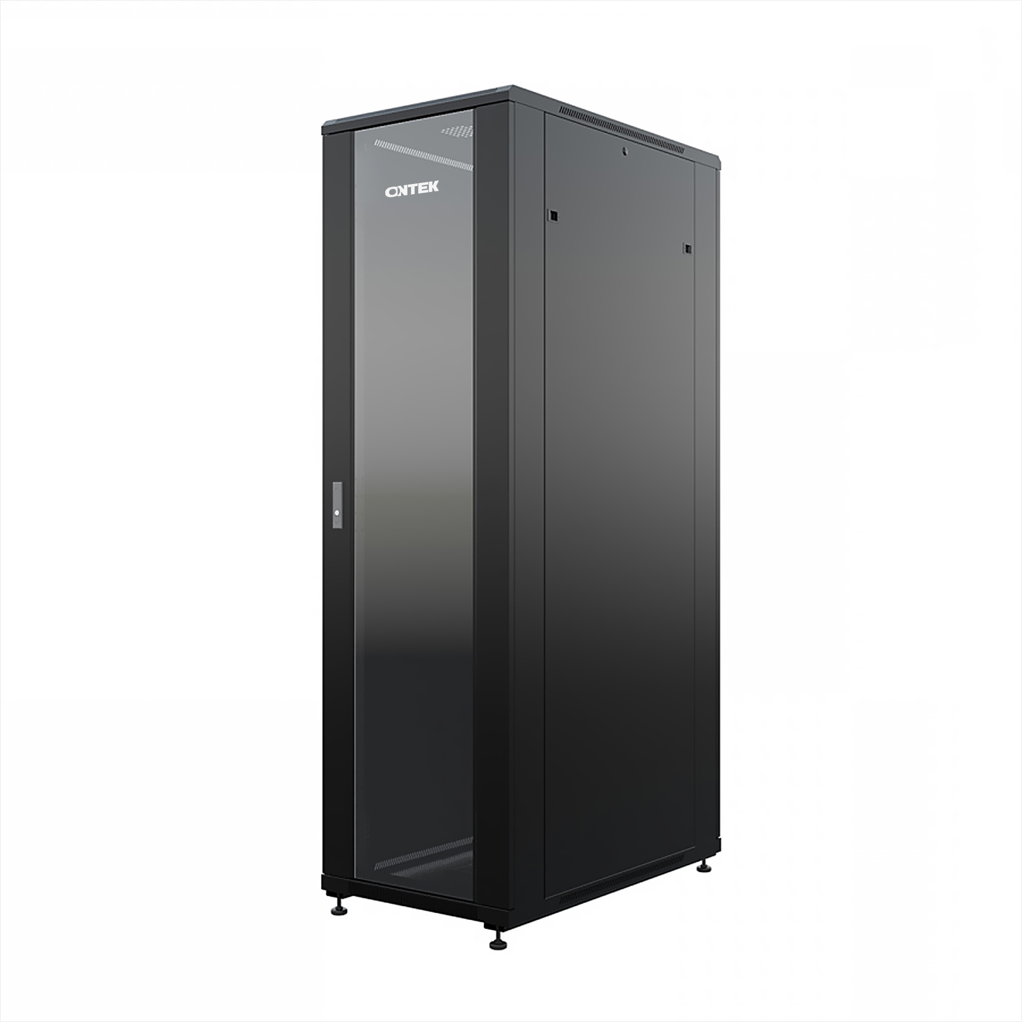 Напольные шкафы ONTEK TC, до 900кг ONTEK TC22U61GSRSWAS-9005