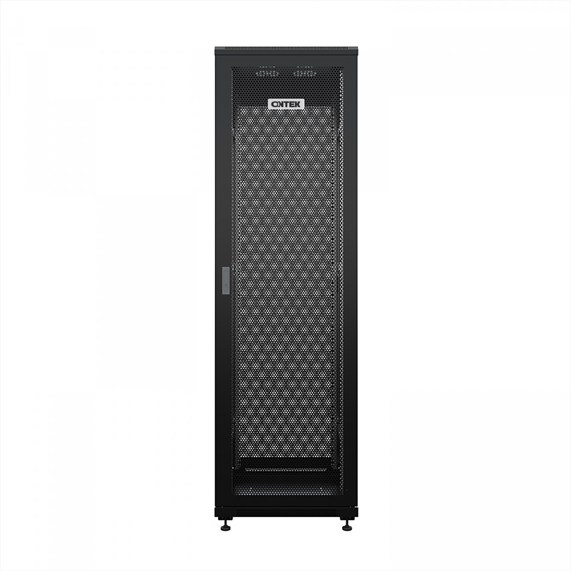 Напольные шкафы ONTEK TC, до 900кг ONTEK TC22U68PPDRSWAS-9005