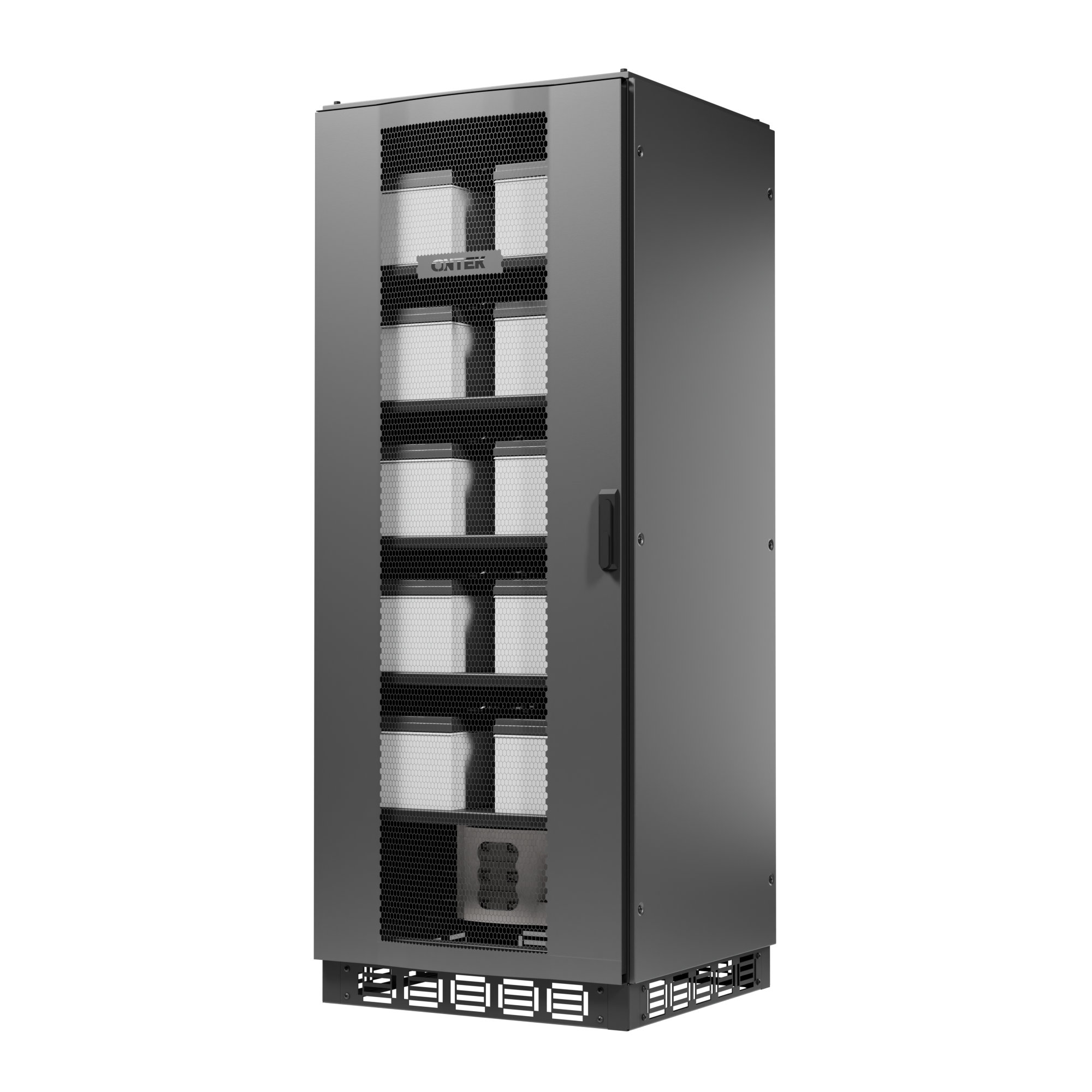 Батарейный модуль ONTEK DBCL 260-260