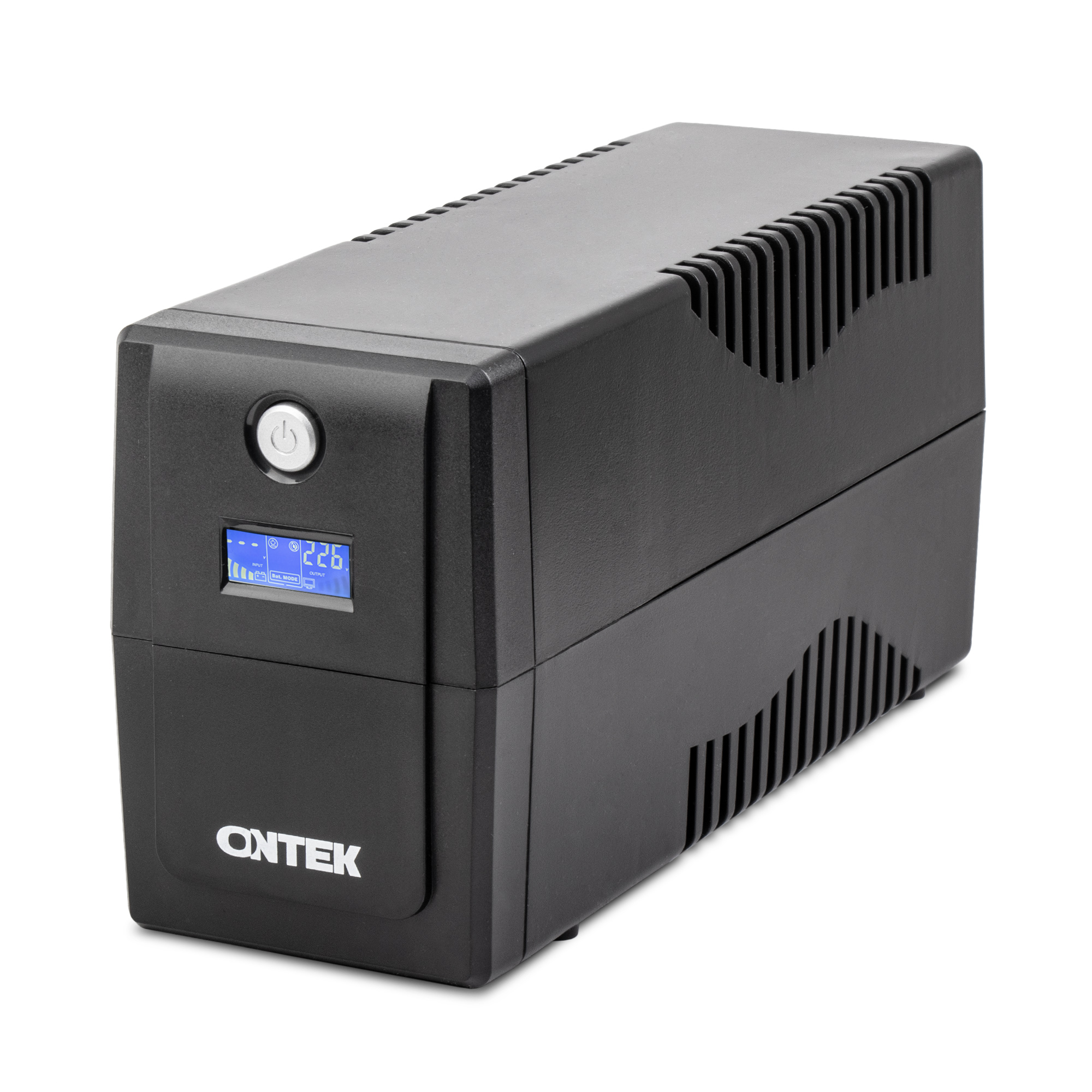 ИБП ONTEK 3S 550