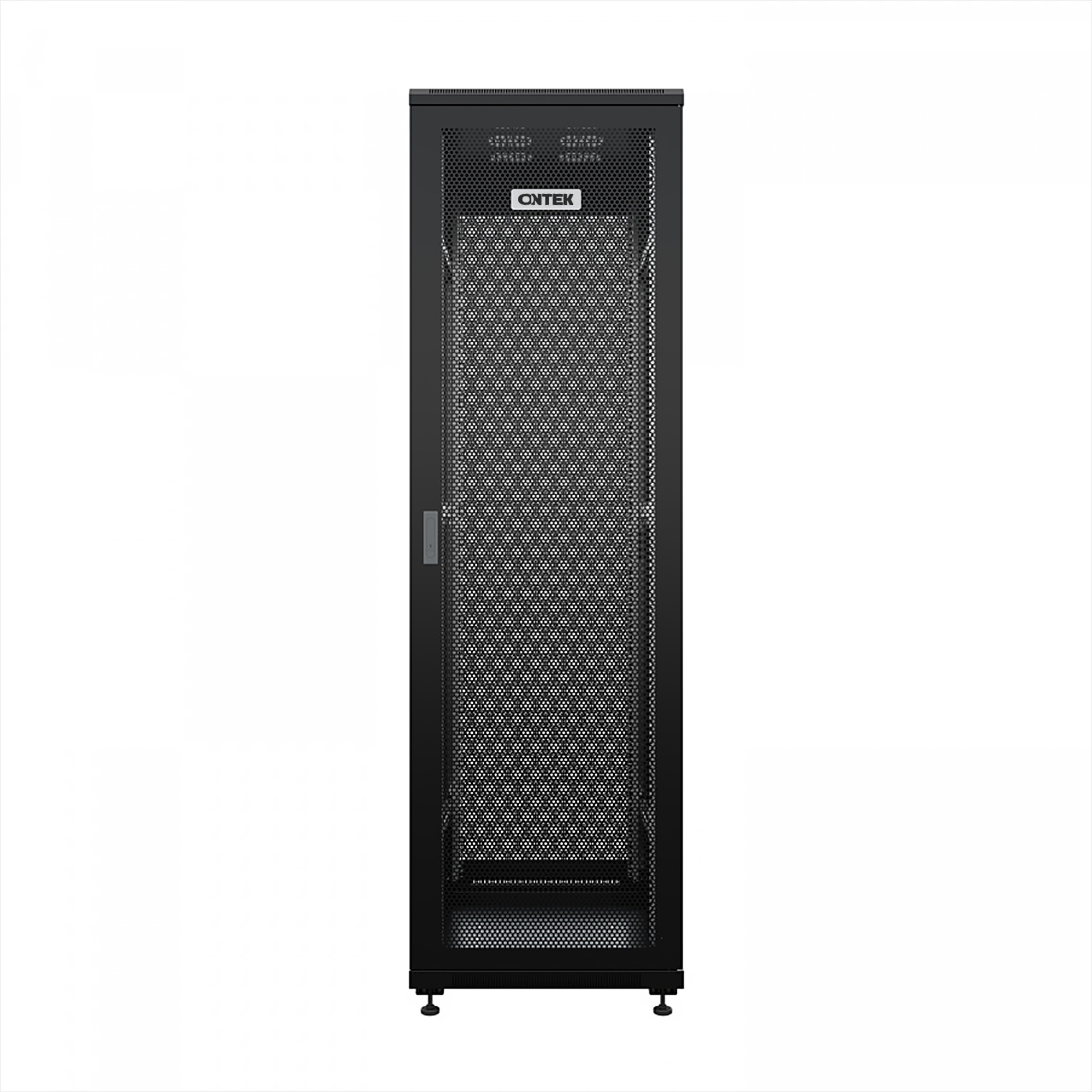 Напольные шкафы ONTEK TC, до 900кг ONTEK TC47U81PPDLDRSWAS-9005