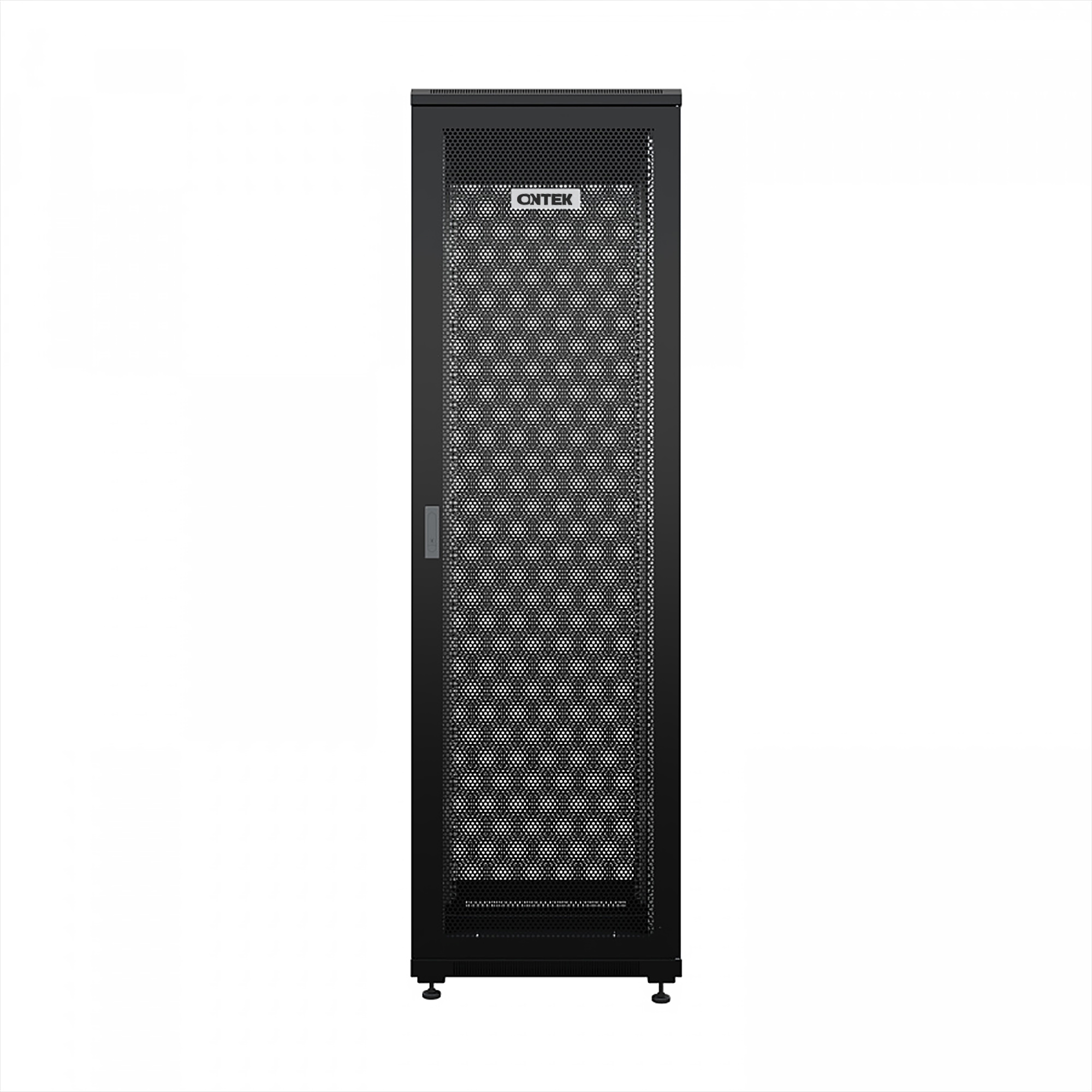 Напольные шкафы ONTEK TC, до 900кг ONTEK TC22U66PPDRSWAS-9005