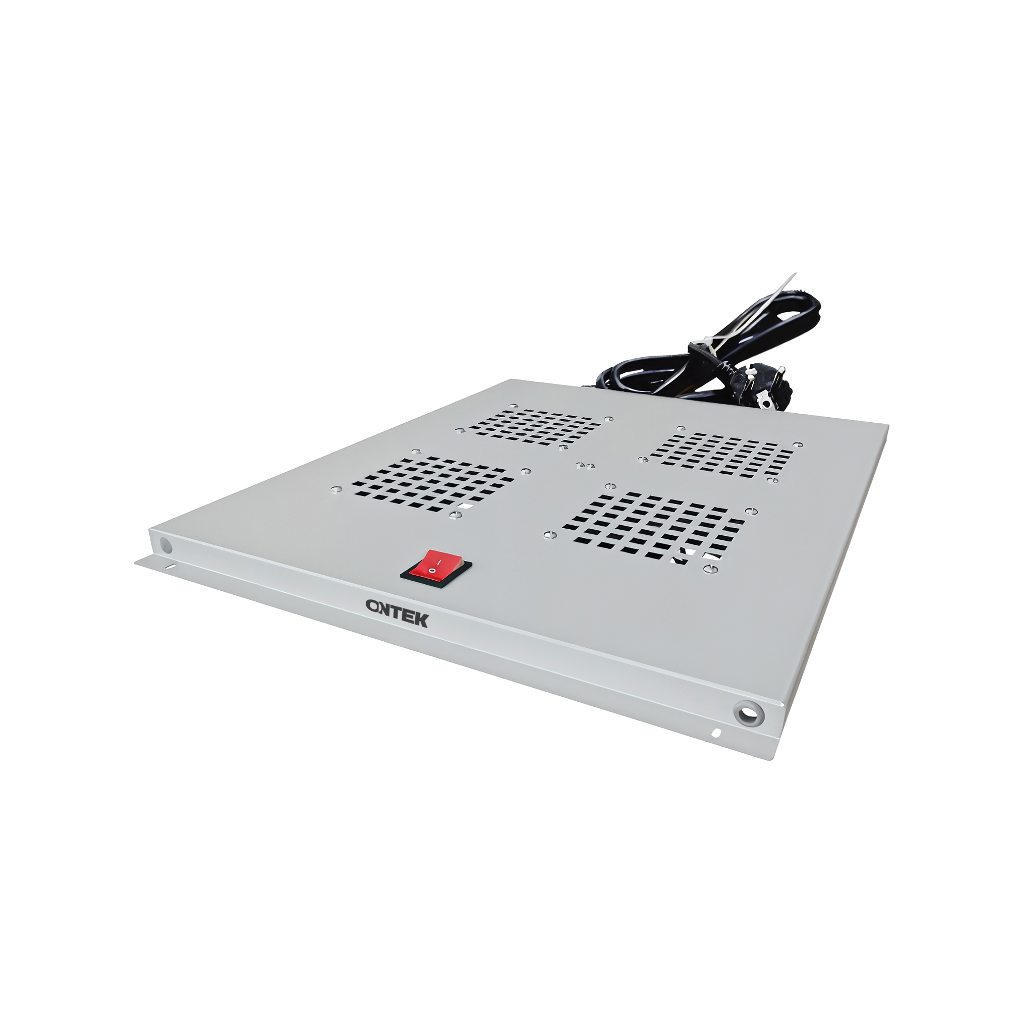 Аксессуары для телекоммуникационных шкафов ONTEK CFMTC800WOT4-7035