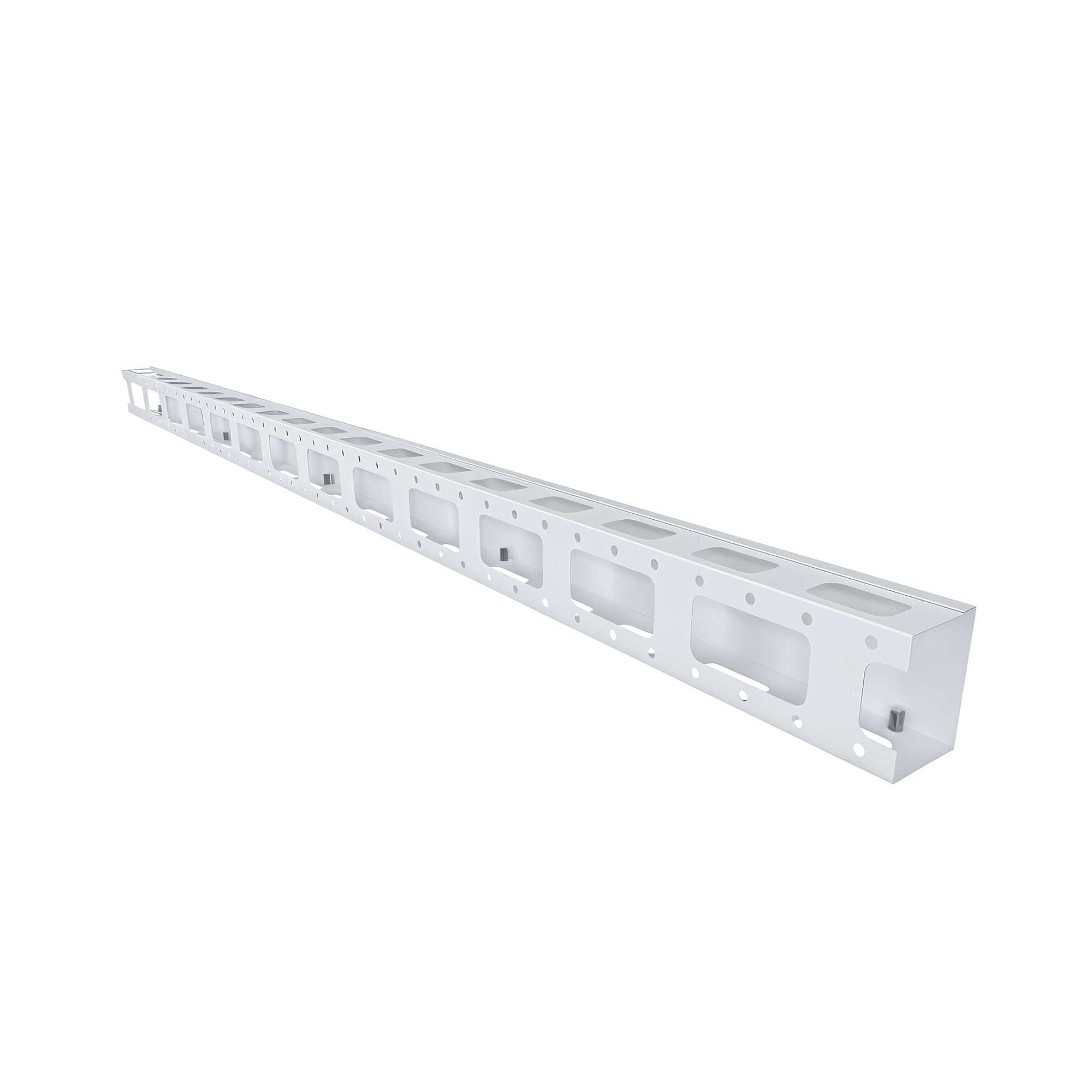 Аксессуары для телекоммуникационных шкафов ONTEK COV42UWF100/800-7035
