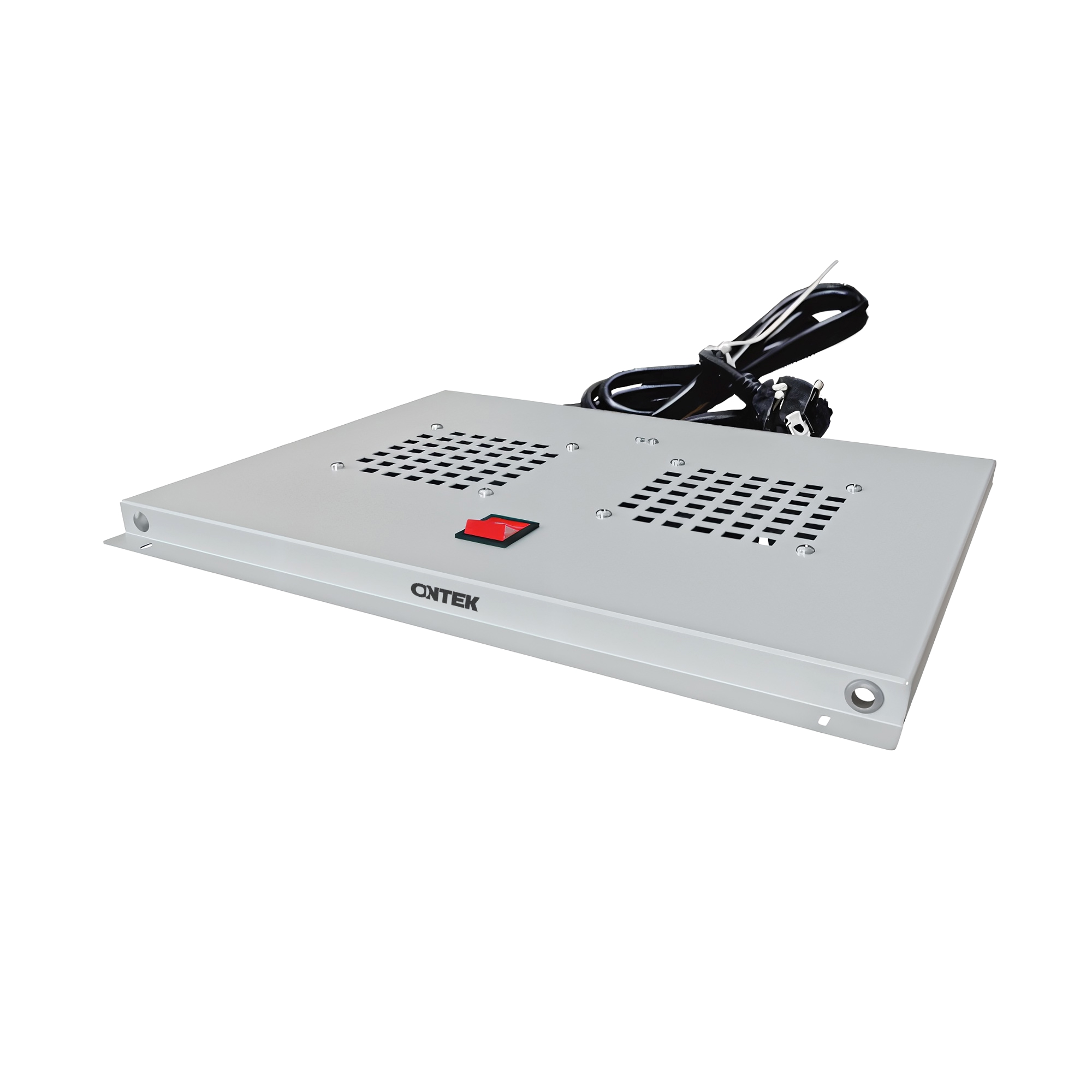 Аксессуары для телекоммуникационных шкафов ONTEK CFMTC600WOT2-7035