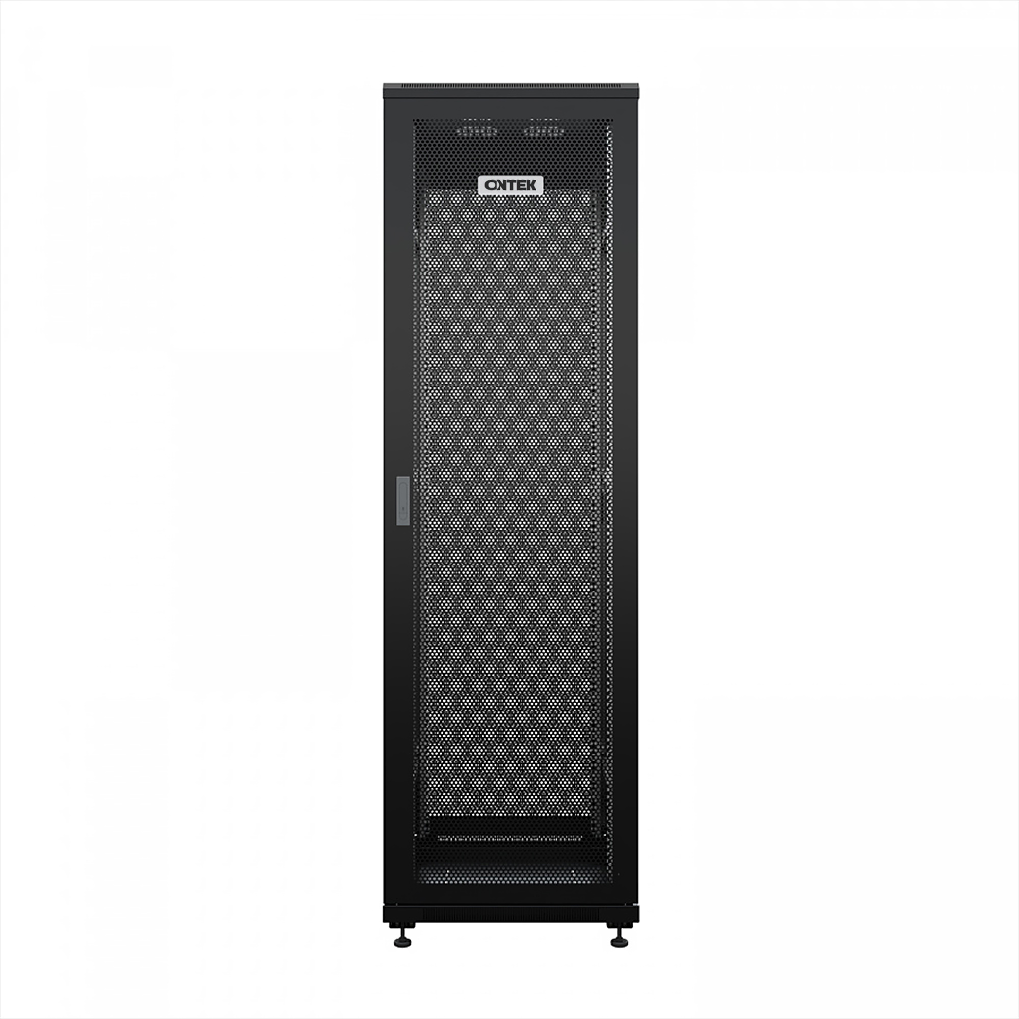 Напольные шкафы ONTEK TC, до 900кг ONTEK TC42U88PPDRSWAS-9005