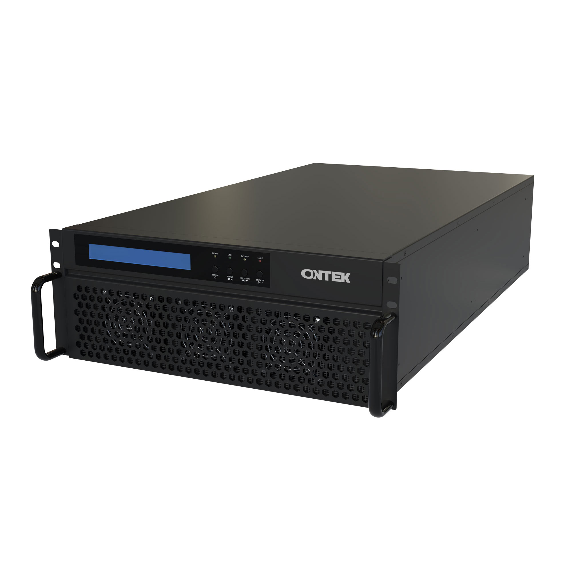 ИБП ONTEK PM RACK 60 кВА