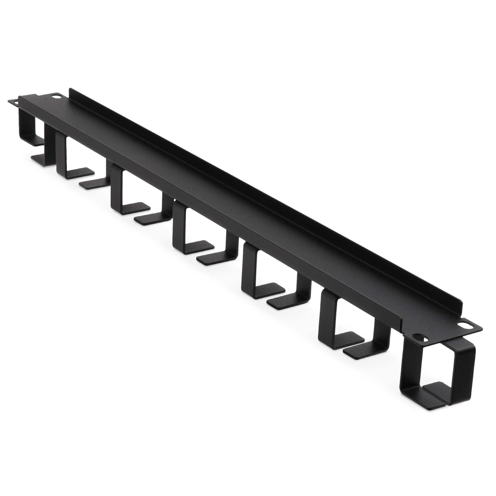 Аксессуары для телекоммуникационных шкафов ONTEK CO1U7/45-9005