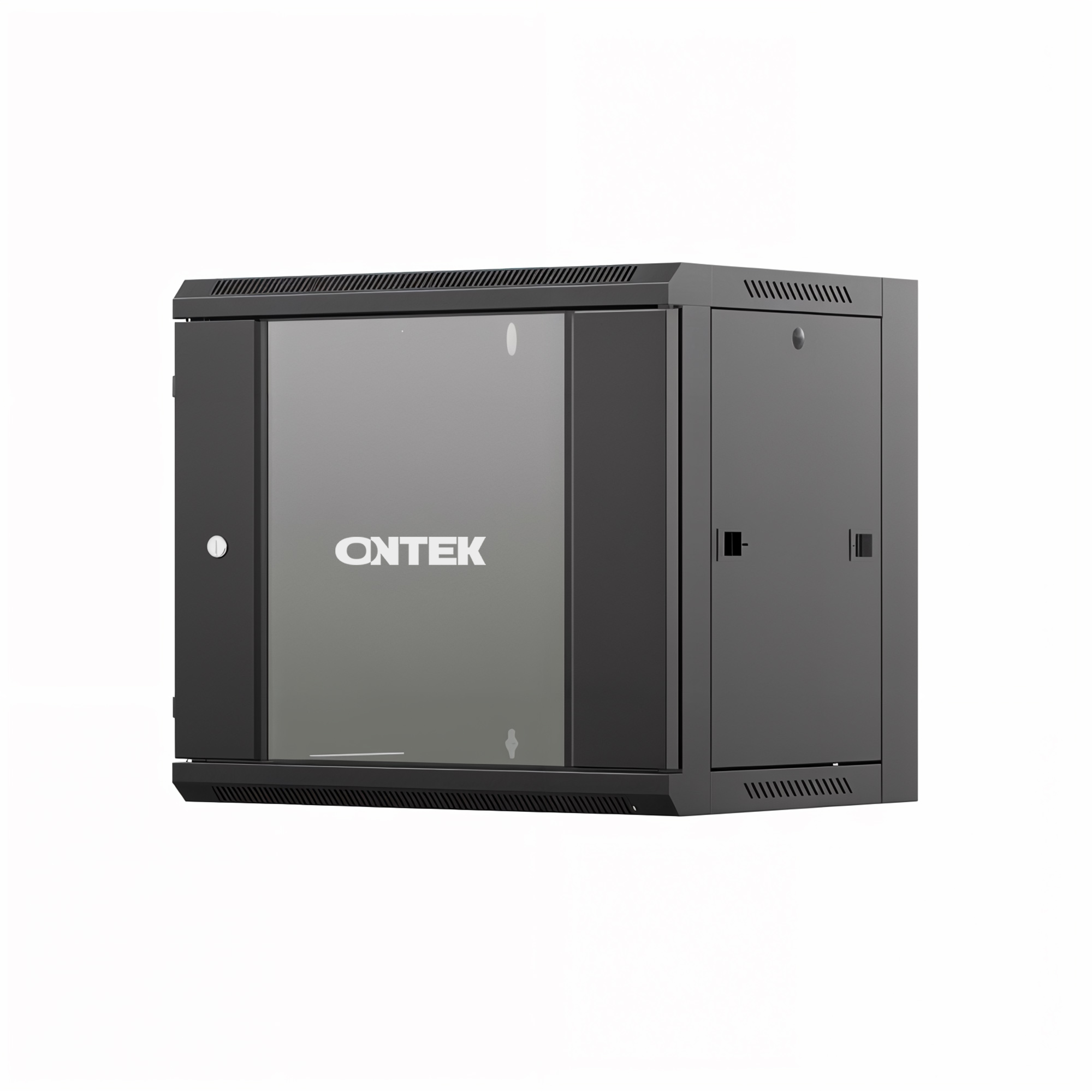 Настенные шкафы ONTEK TSN ONTEK TSN12U645635GSRSWRW-9005