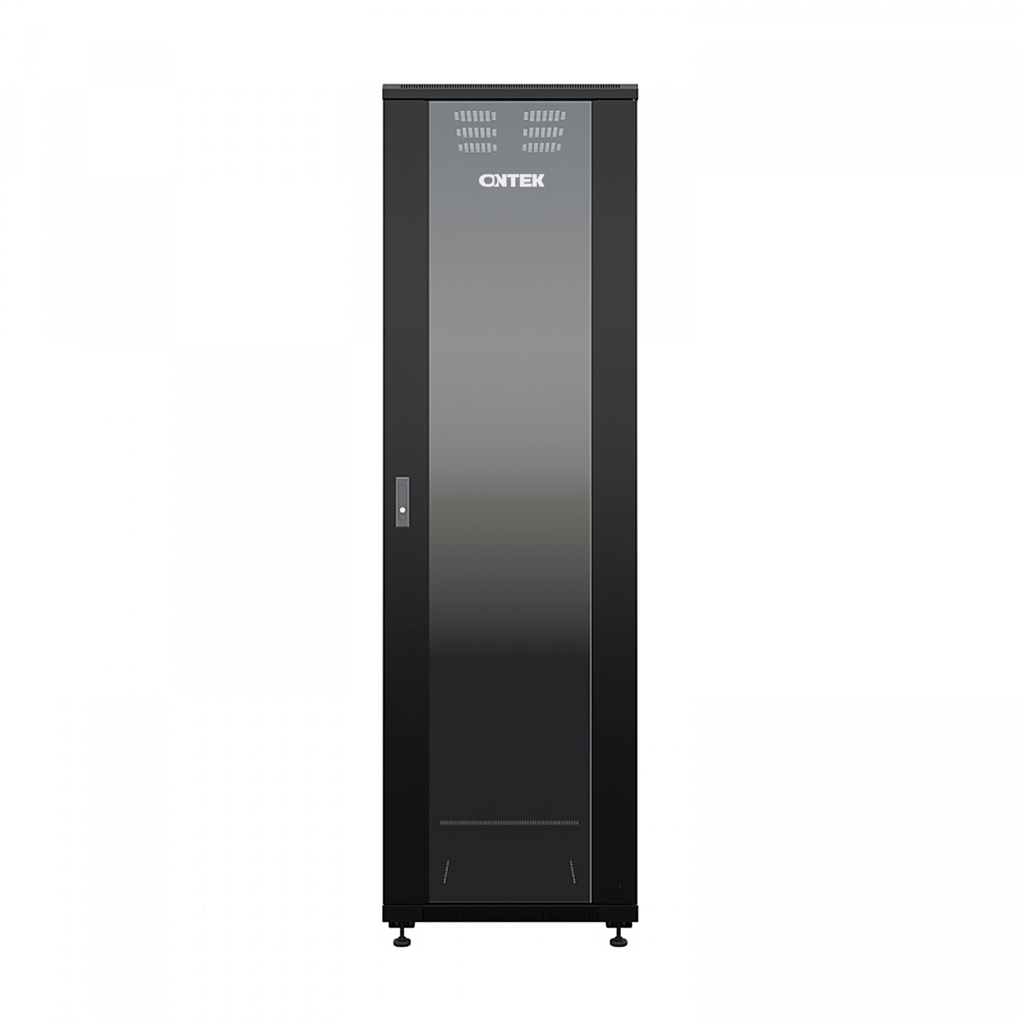 Напольные шкафы ONTEK TC, до 900кг ONTEK TC42U61GSRSWAS-9005