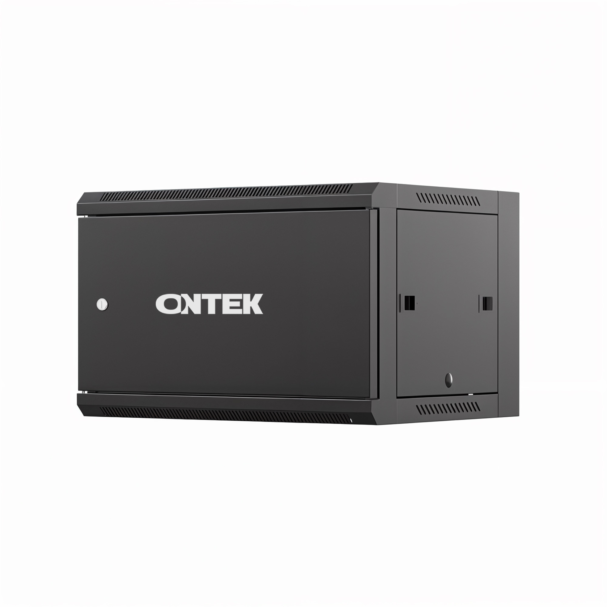 Настенные шкафы ONTEK TSN ONTEK TSN9U6455SMDRSW-9005