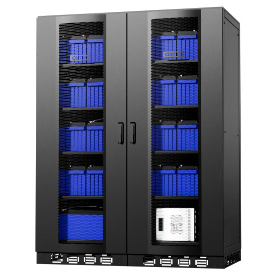 Батарейный модуль ONTEK DBCL 260-830