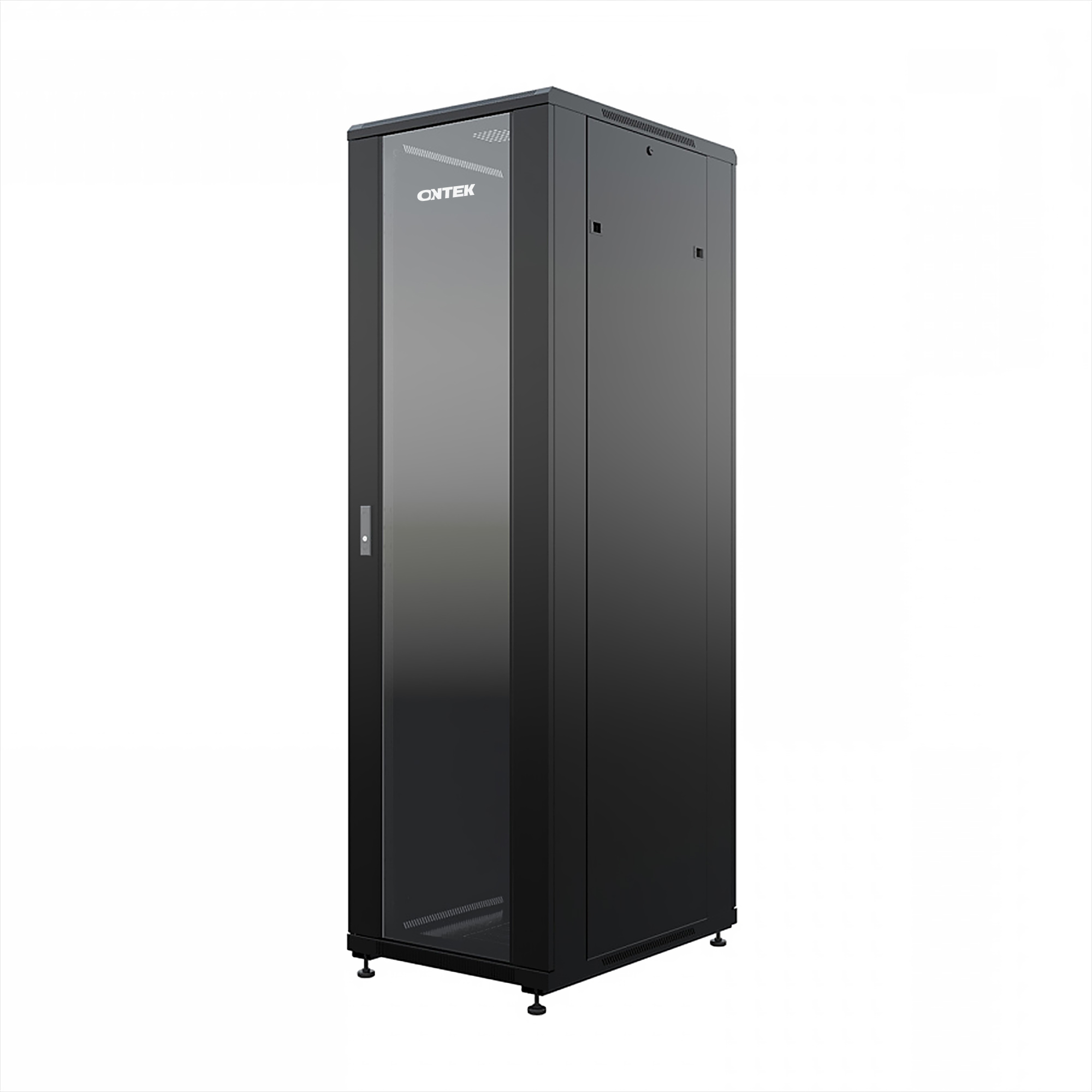 Напольные шкафы ONTEK TC, до 900кг ONTEK TC22U68GSRSWAS-9005