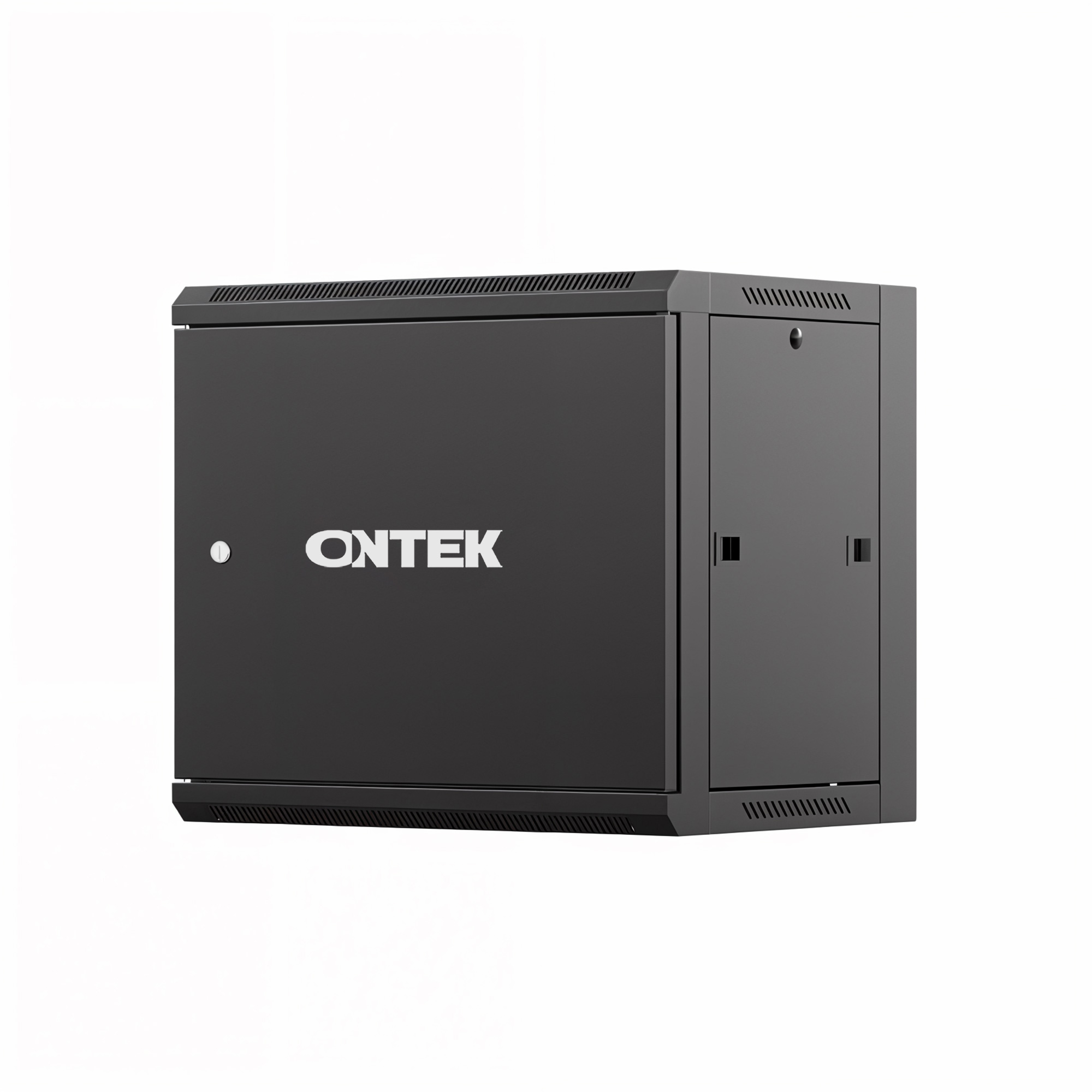 Настенные шкафы ONTEK TSN ONTEK TSN12U645635SMDRSW-9005