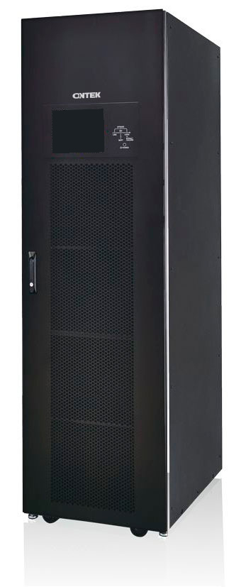 ИБП ONTEK MPM 305 300кВА в компактном корпусе