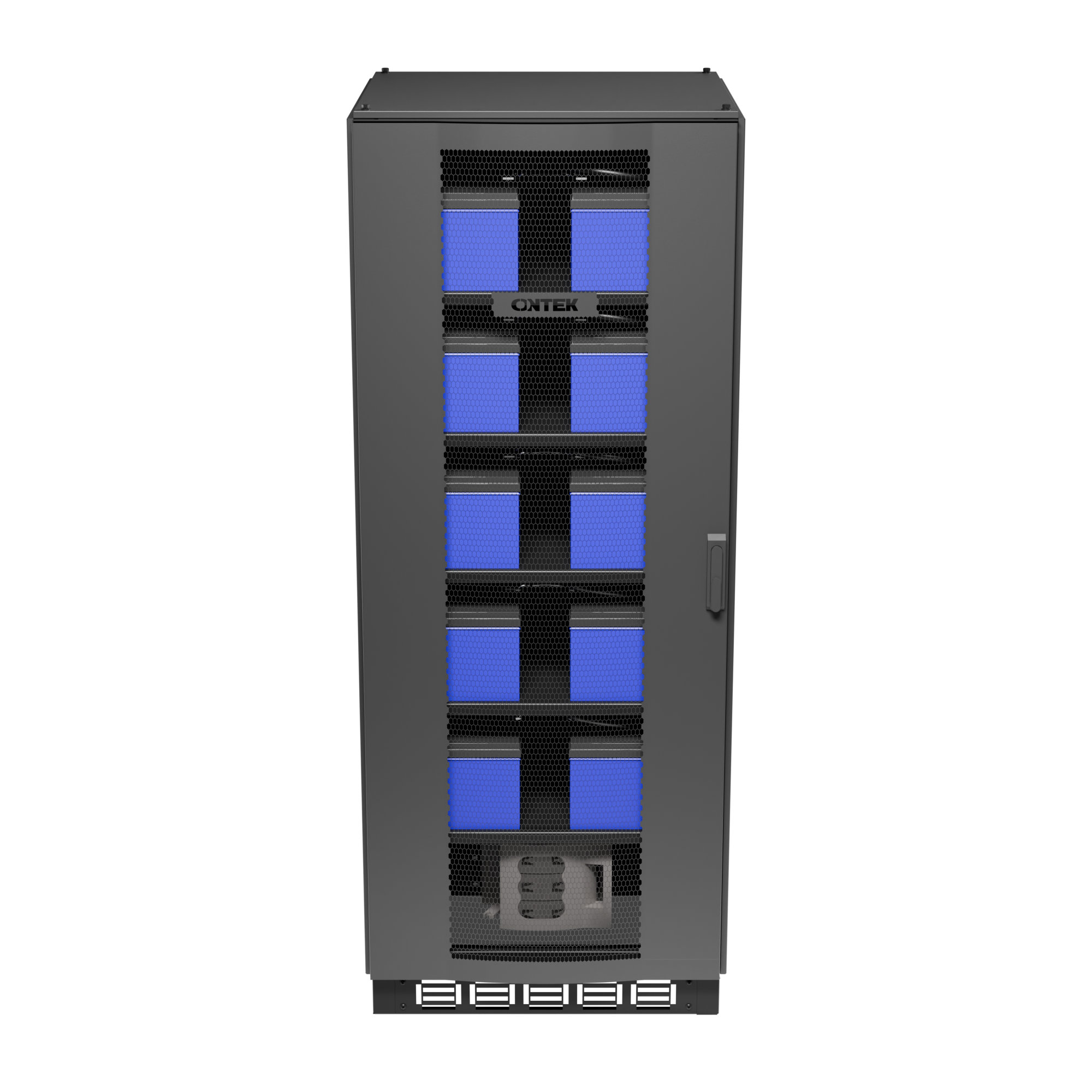 Батарейный модуль ONTEK DBC 250-460