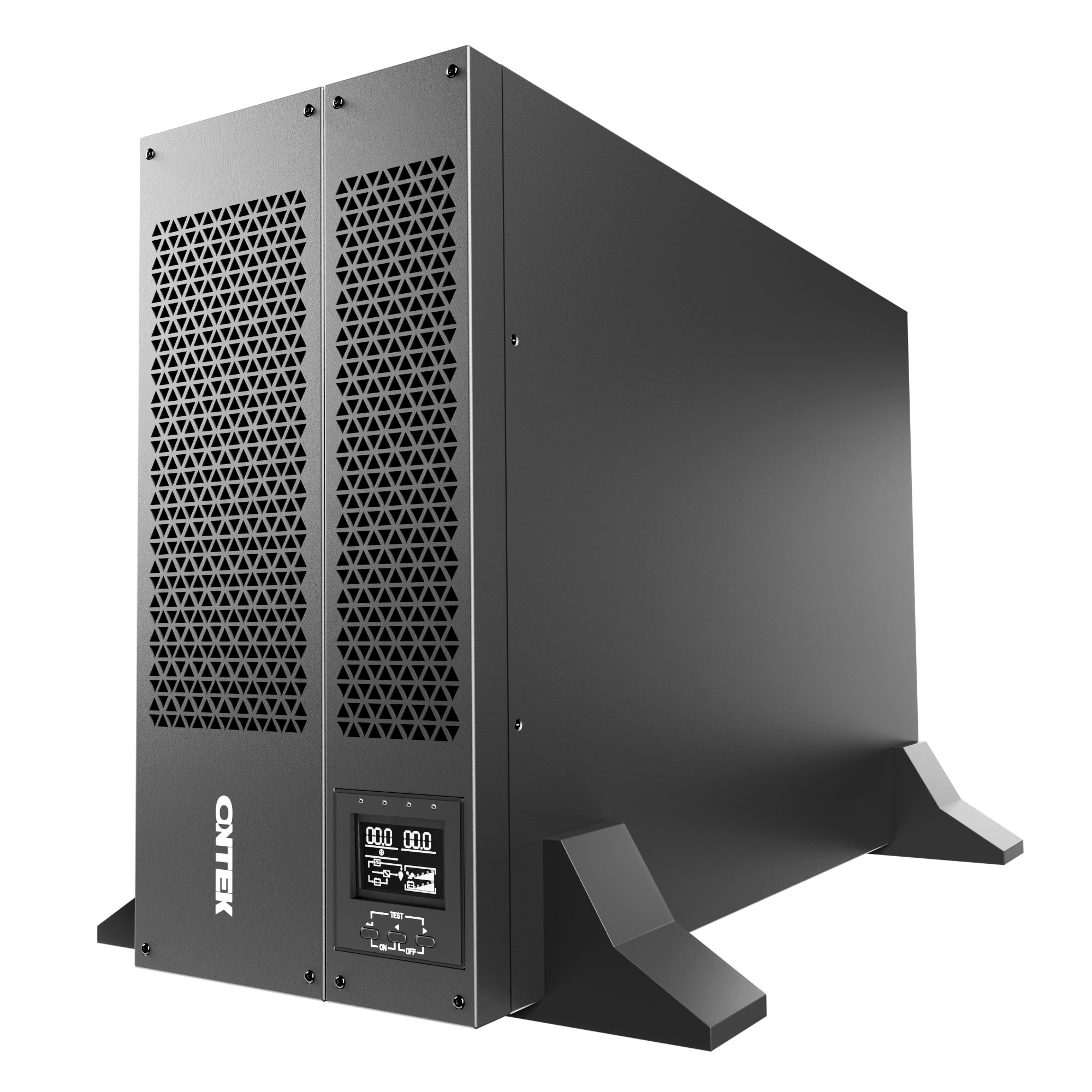 ИБП ONTEK SMRT 10 (SB)
