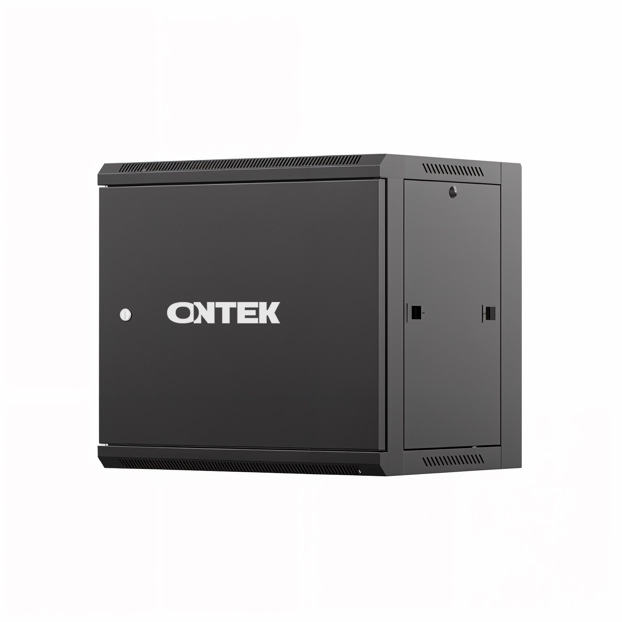 Настенные шкафы ONTEK TSN ONTEK TSN12U66635SMDRSW-9005