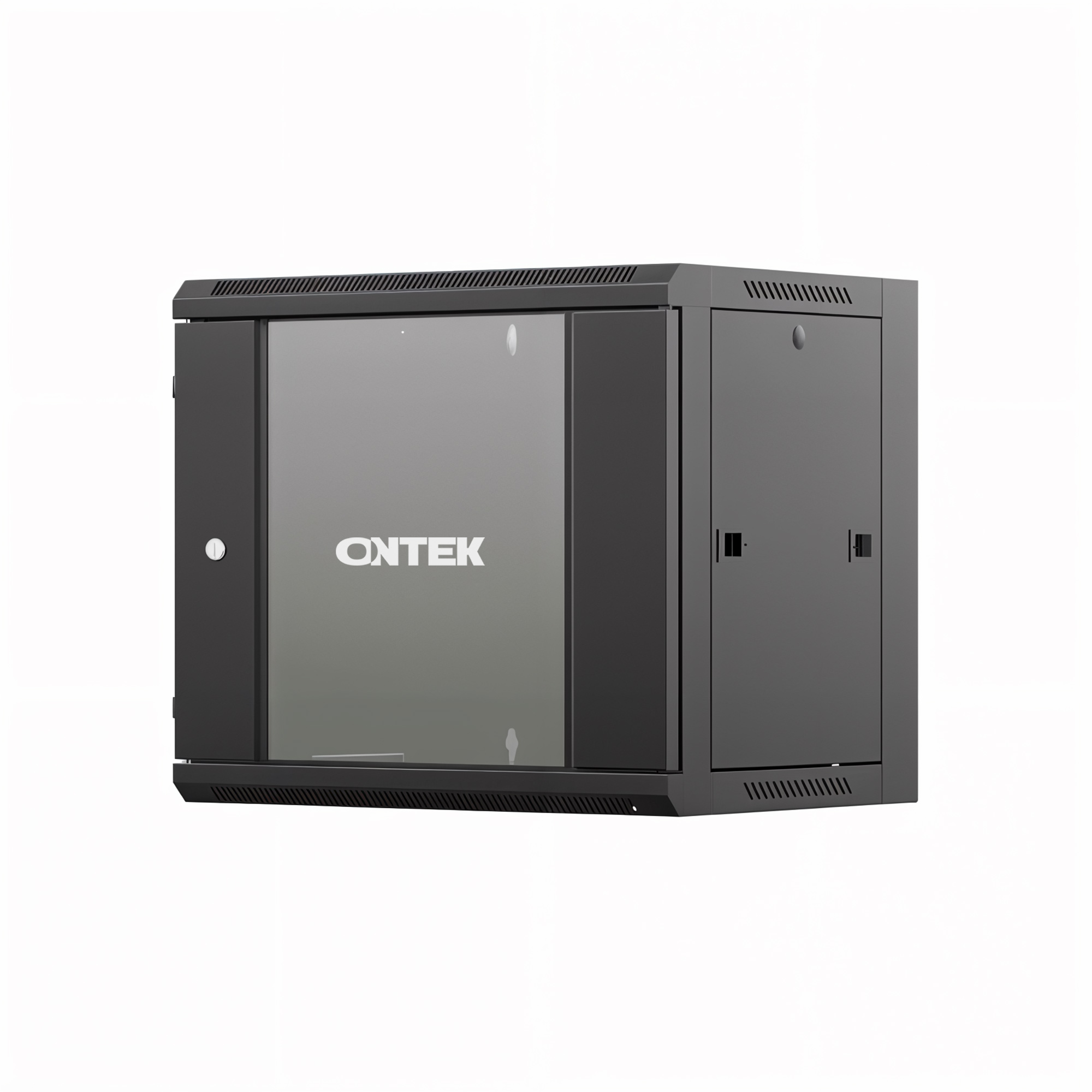Настенные шкафы ONTEK TSN ONTEK TSN12U66635GSRSWRW-9005