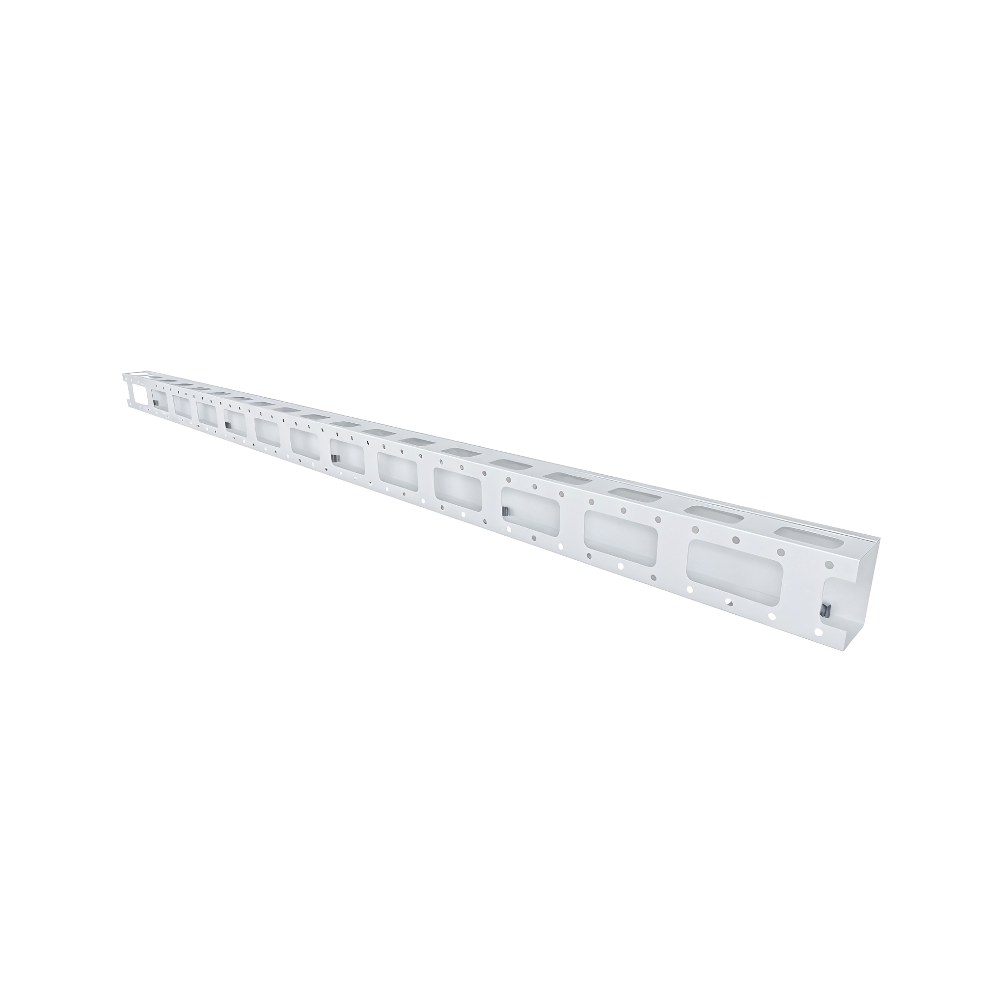 Аксессуары для телекоммуникационных шкафов ONTEK COV47UWF100/800-7035