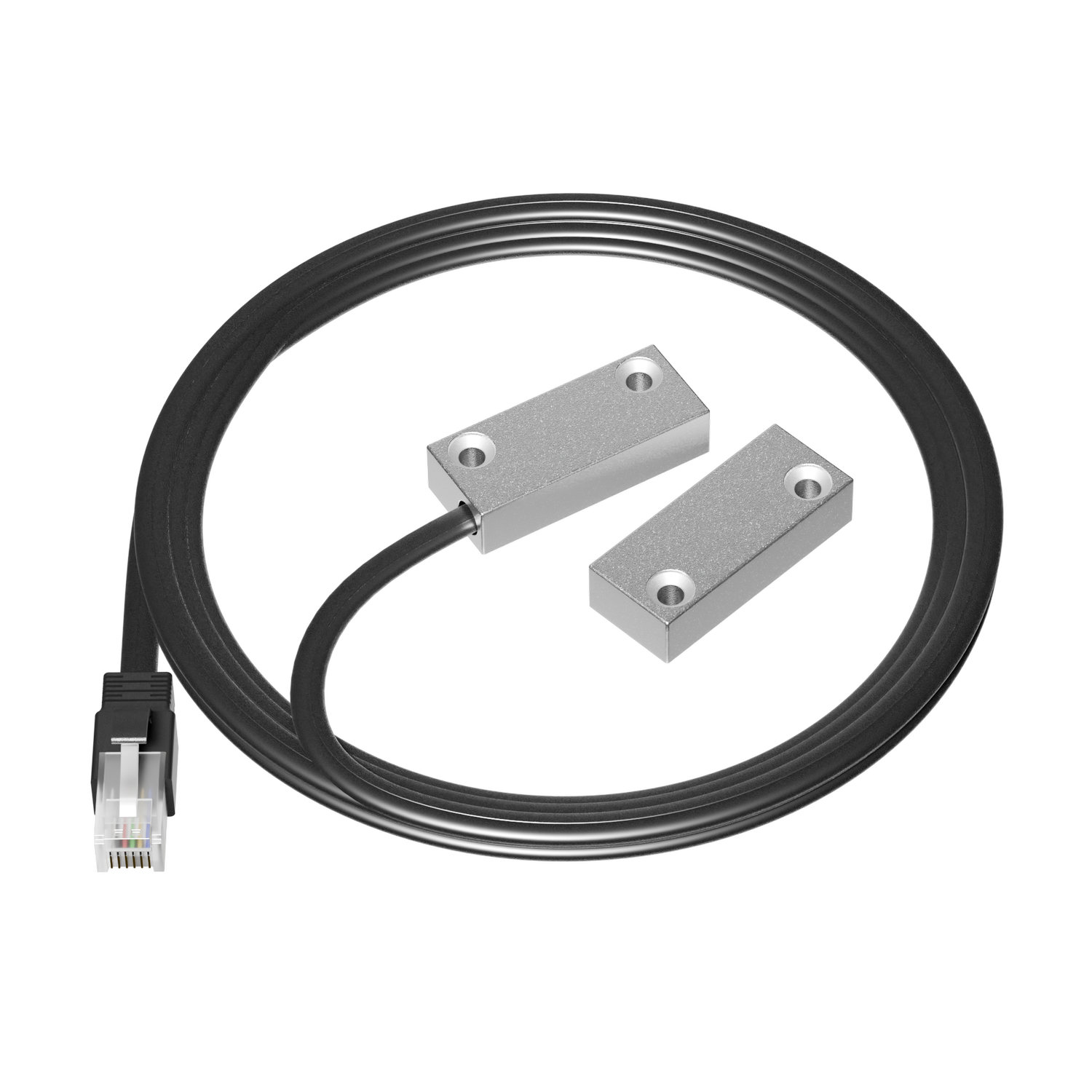 Датчик открытия двери для панели распределения ONTEK PDU, подключается к PDU-ONIO