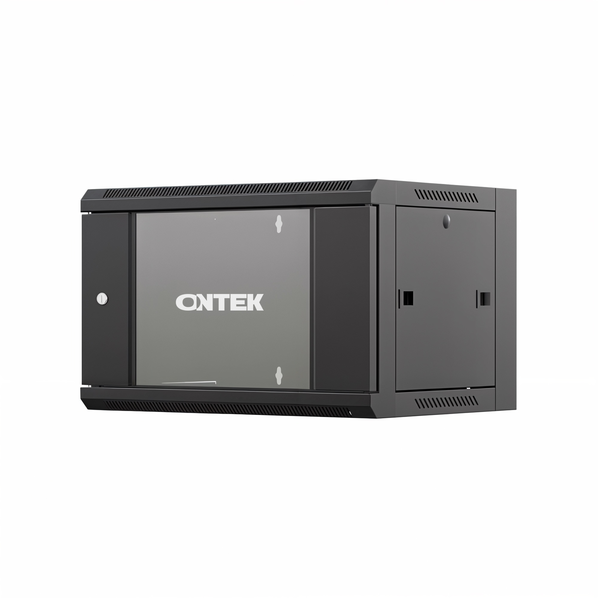 Настенные шкафы ONTEK TSN ONTEK TSN9U665GSRSWRW-9005