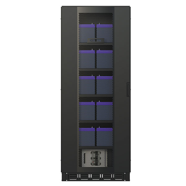Батарейный модуль ONTEK DBCVS 125-211TW