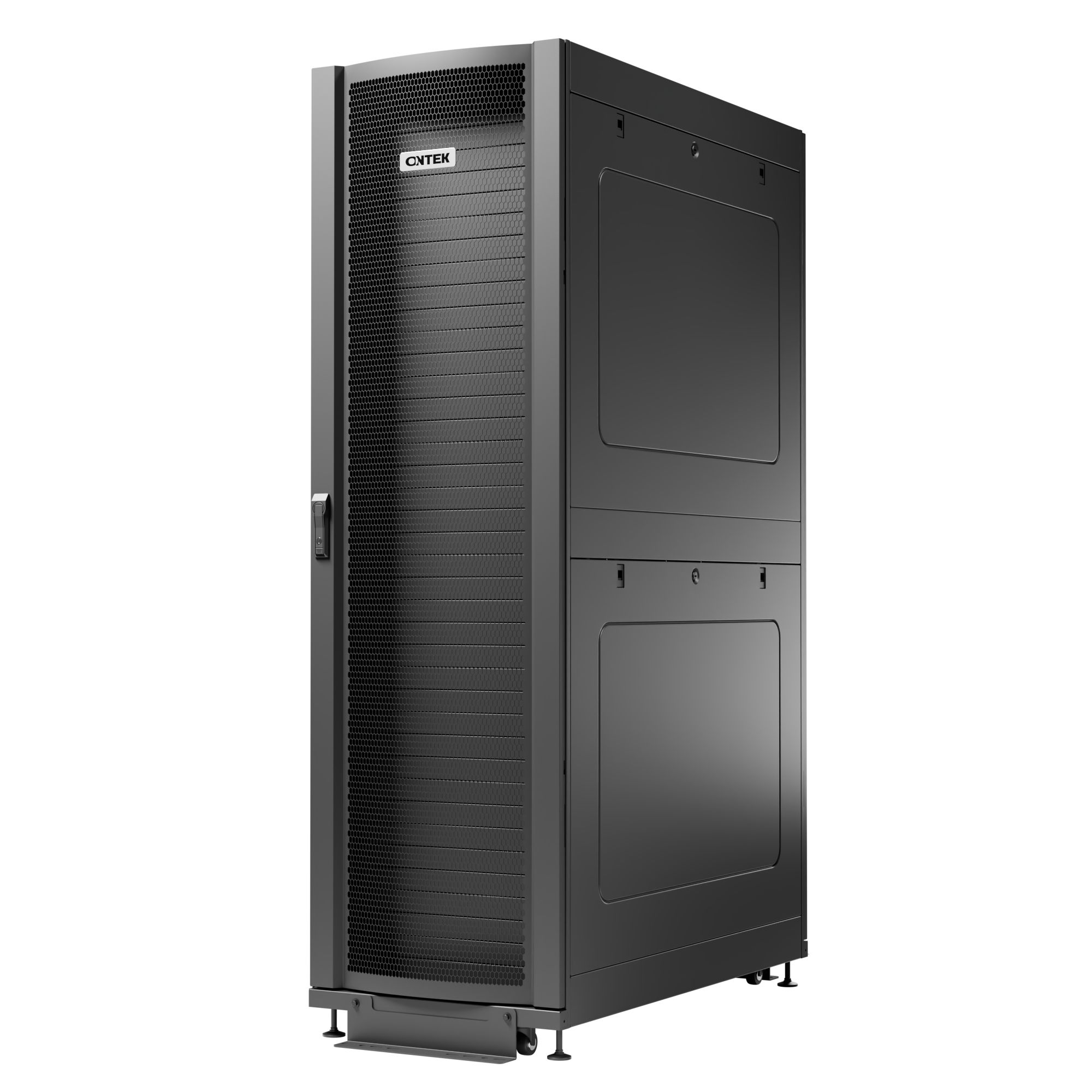 Напольные шкафы ONTEK TCDC, до 1500кг ONTEK TCDC42600600