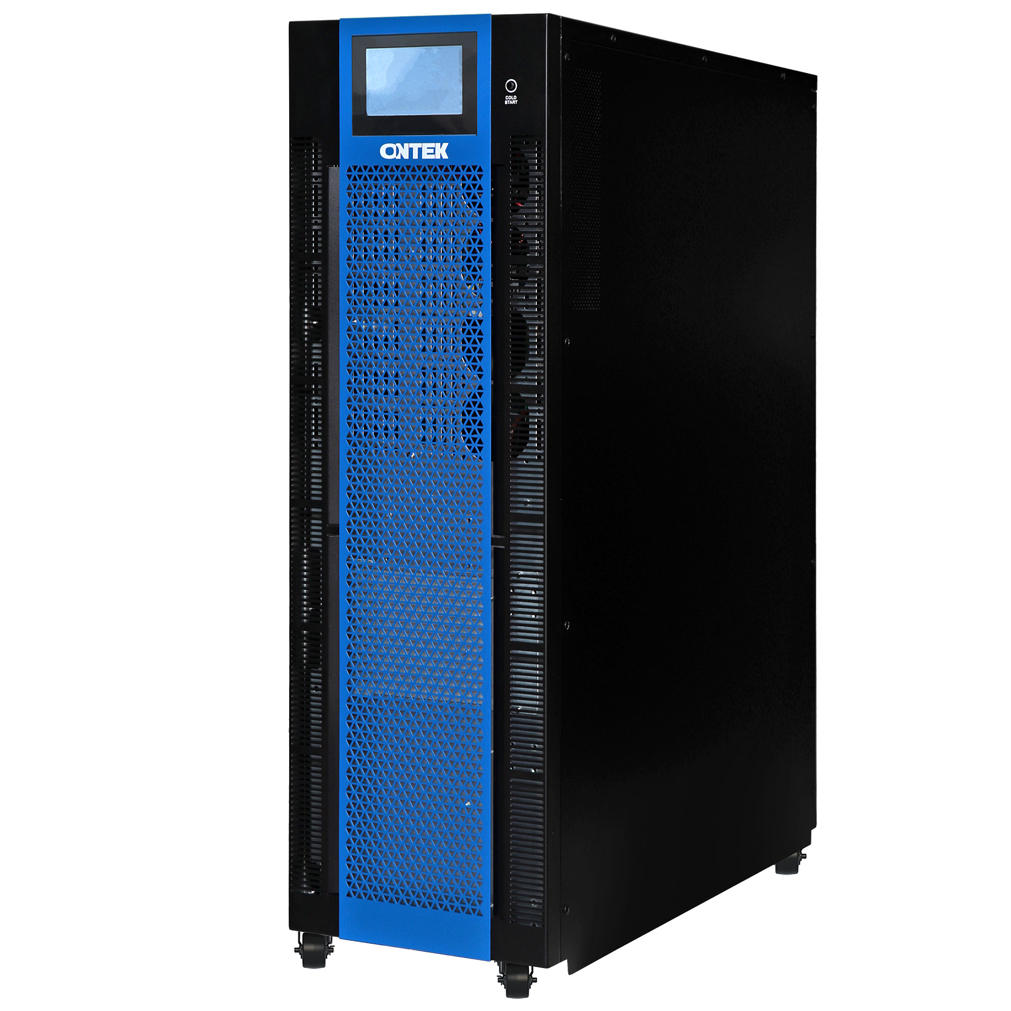 ИБП ONTEK PM 40 кВА с внутренними батареями
