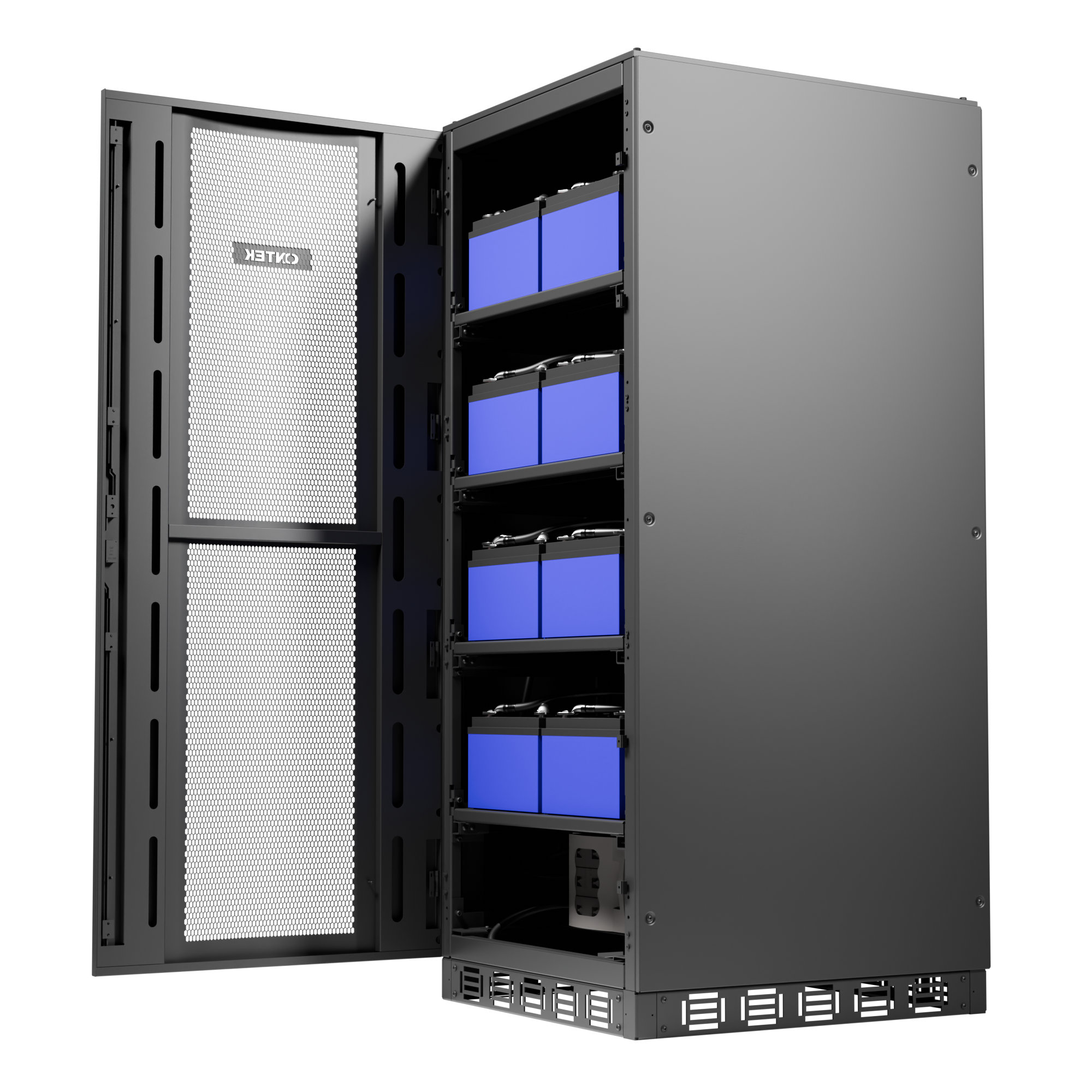 Батарейный модуль ONTEK DBC 250-480