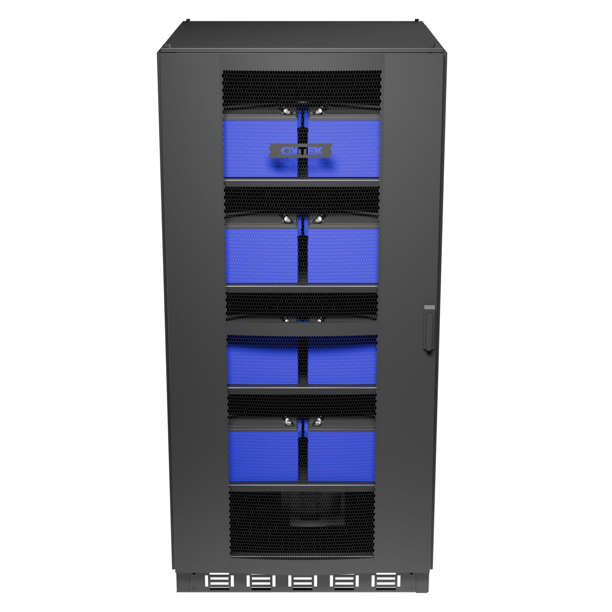 Батарейный модуль ONTEK DBC 250-570