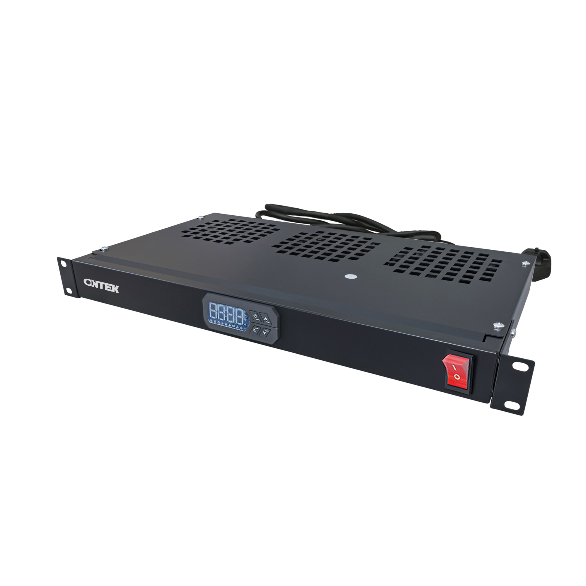 Аксессуары для телекоммуникационных шкафов ONTEK F1U3ETDTS-9005
