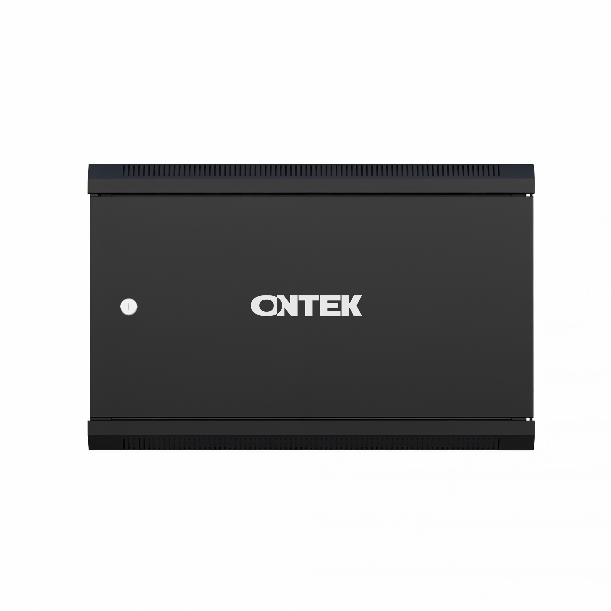 Настенные шкафы ONTEK TSN ONTEK TSN6U6637SMDRSW-9005