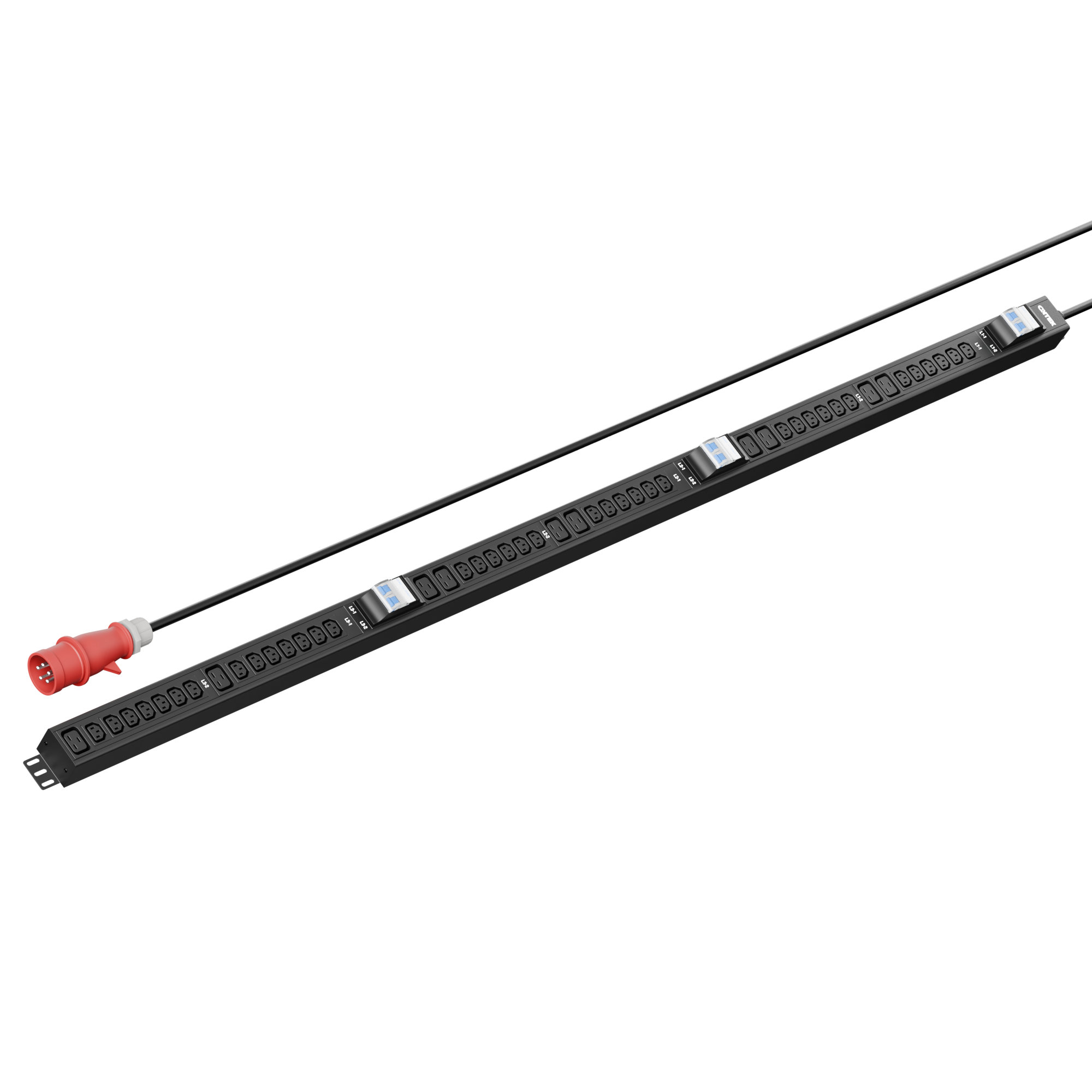 ONTEK PDU Basic ONTEK OBPA10